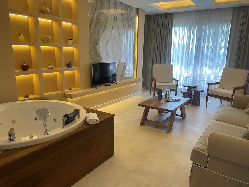 Deluxe Suit Room - Photo 4