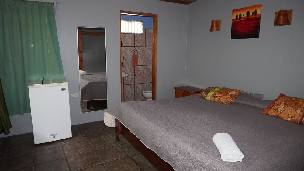 Basic Double or Twin Room photo 3