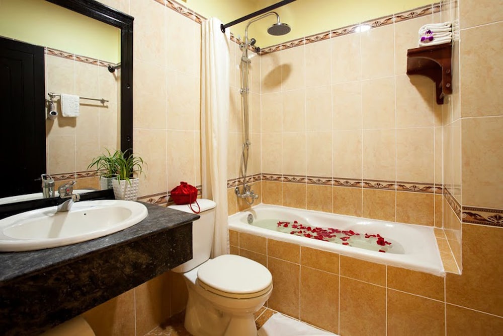 Deluxe Twin Room - Photo 6