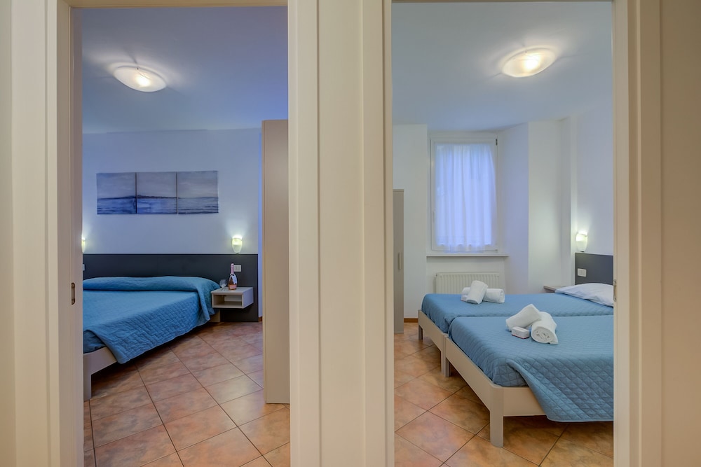 Family Apartment, 2 Bedrooms (Casa Alpino 4)