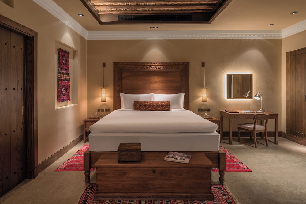 Deluxe Room, 1 King Bed (Chedi Deluxe Room) photo 2