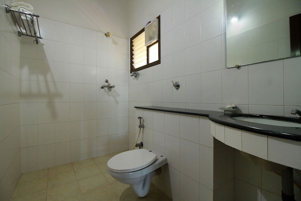 Double Or Twin Room photo 2