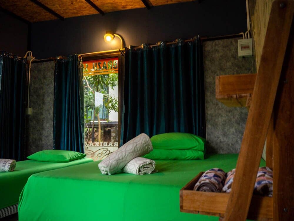 Family Triple Room