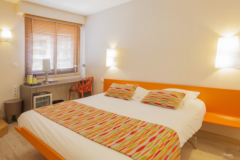 Premium Double Room