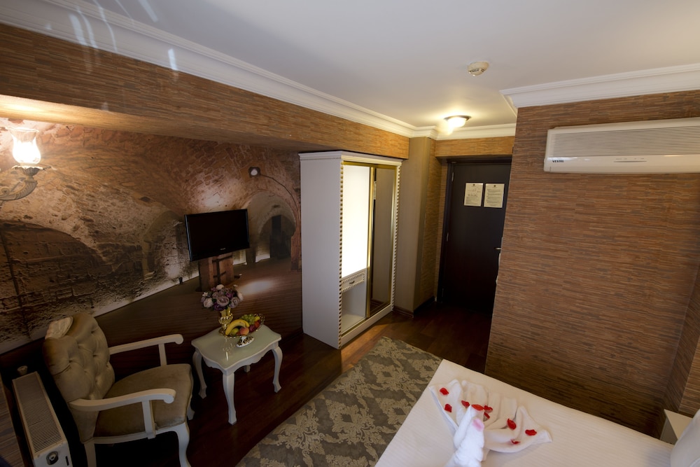 Double or Twin Room photo 2