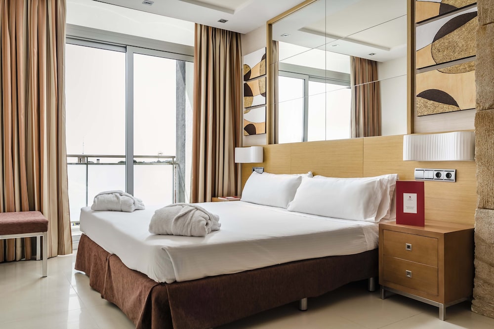 Suite Deluxe, 1 cama doble con sofá-cama