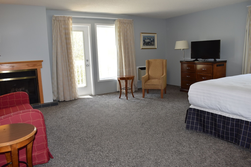 Deluxe Room, Lake View photo 2