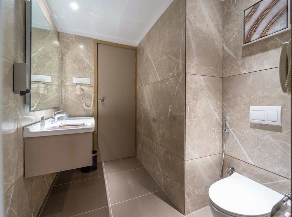 Luxury Room photo 3