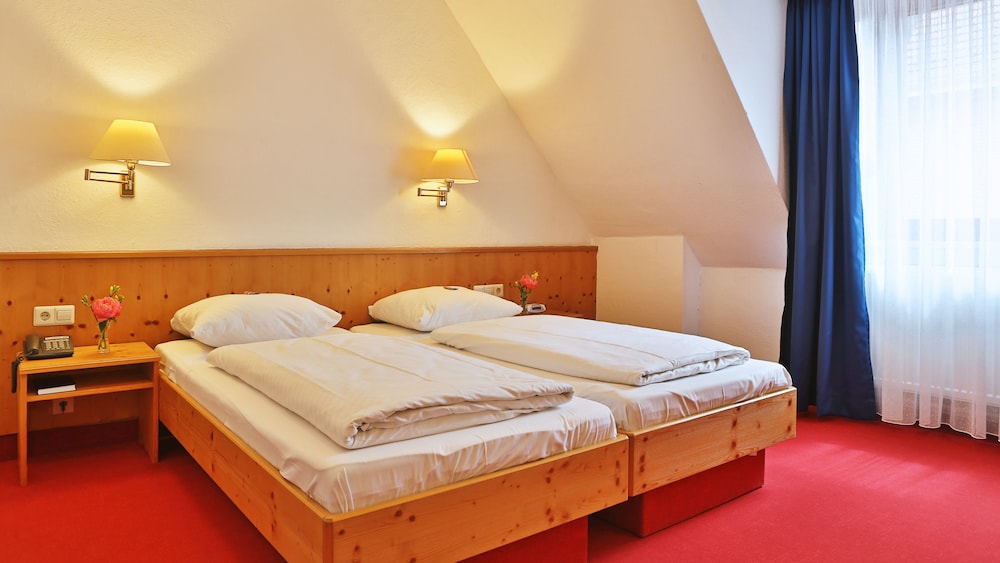 Double Room - Photo 1