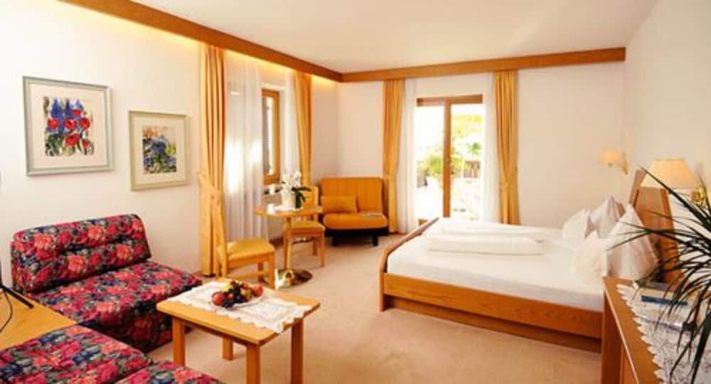 Double Room, Terrace photo 2