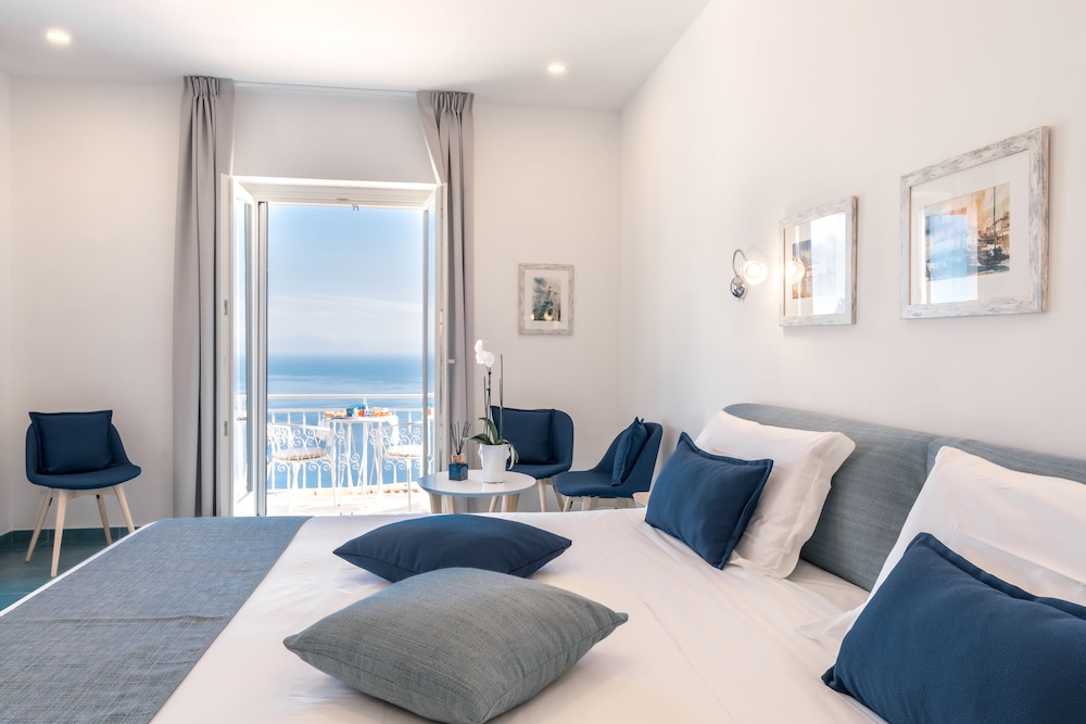Executive Studio Suite, Sea View photo 1
