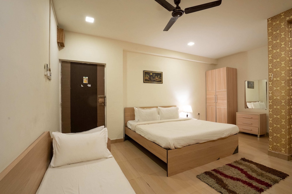 Deluxe Room, 1 Bedroom photo 2