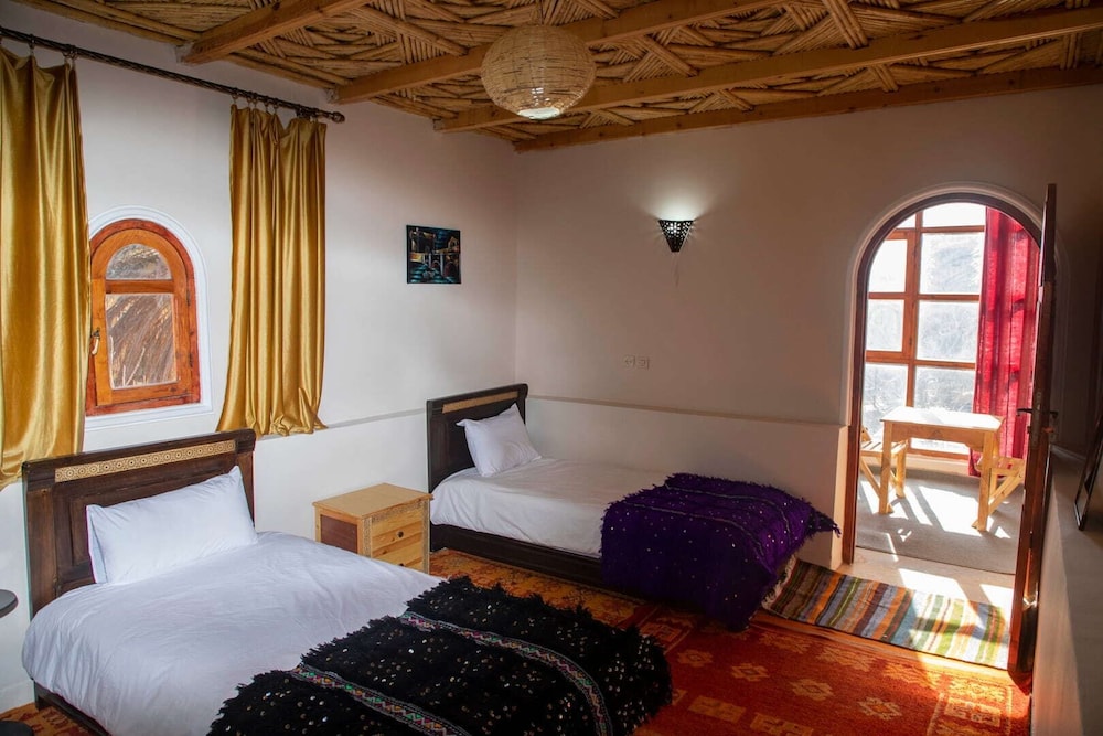 Twin Room, Accessible