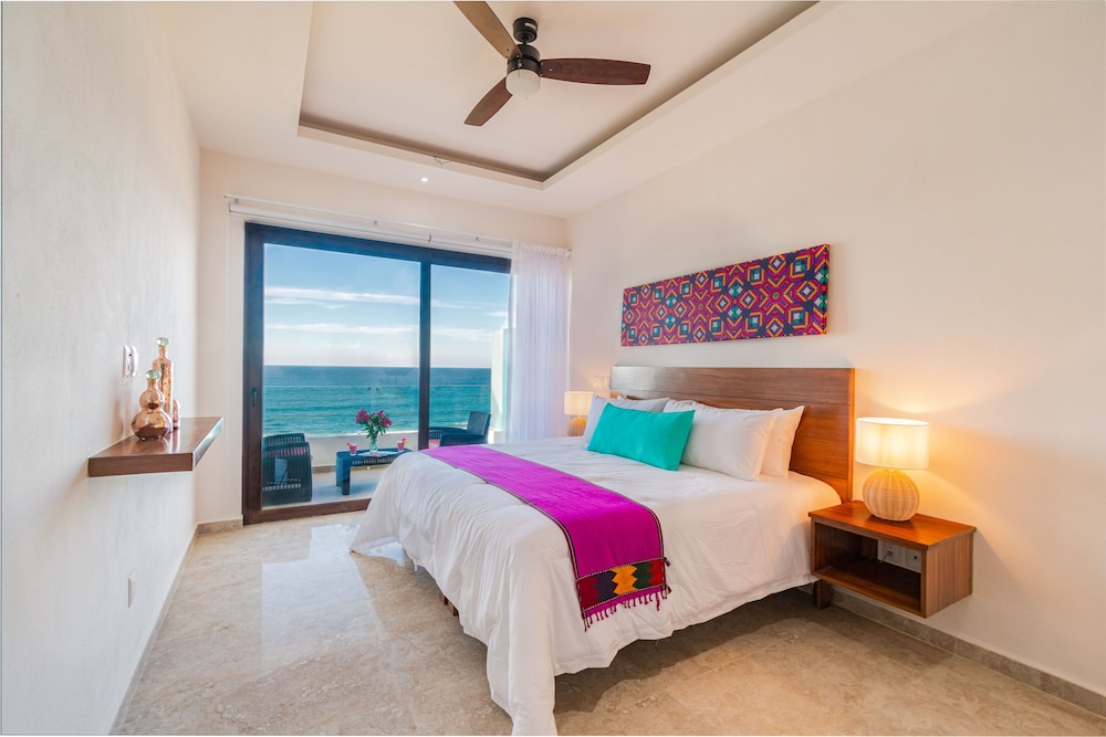 Deluxe Room, 2 Bedrooms, Oceanfront