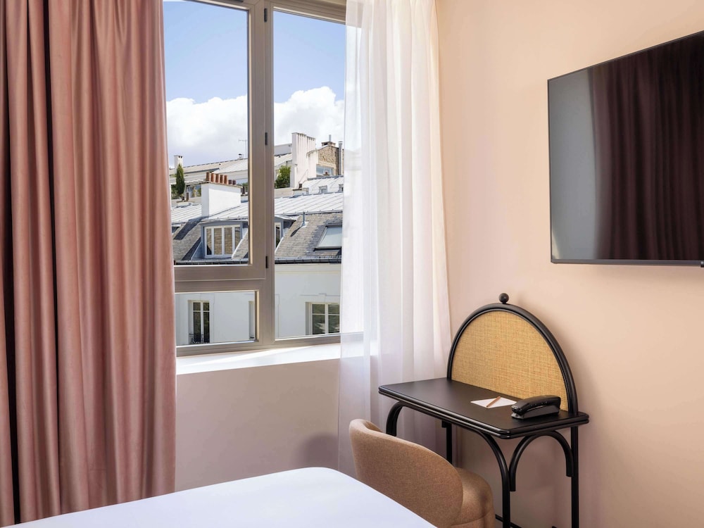 Hotel Maison Hamelin Paris - Handwritten Collection, Billede 6