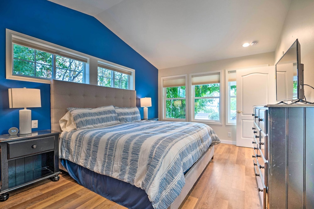 House (4 Bedrooms) photo 3