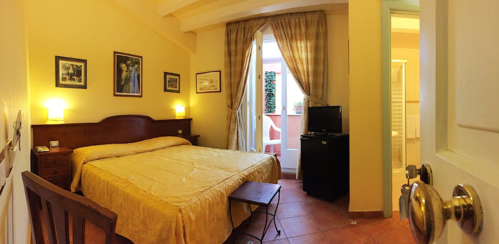 Comfort Double Room, Balcony, Sea View - Photo 3