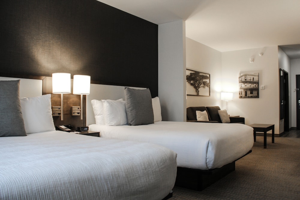 Suite, Multiple Beds, Refrigerator & Microwave (with Sofabed) - Photo 2