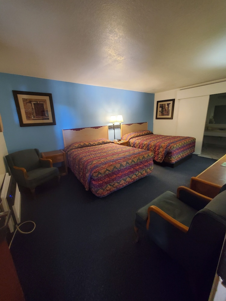 Senior Double Room photo 1