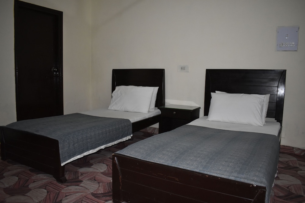 Twin Room photo 2