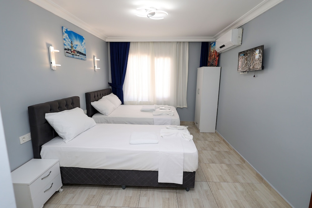 Deluxe Apartment, 1 Bedroom photo 2