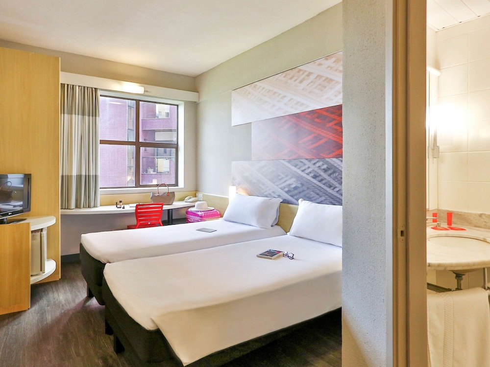 Standard Room, 1 Double Bed - Photo 6