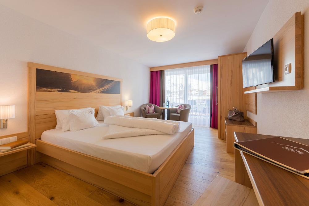 Superior Double Room photo 1