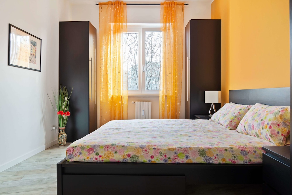 Apartment, 2 Bedrooms