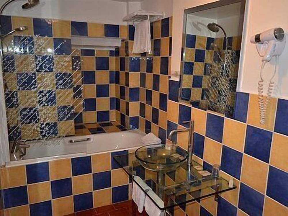 Double Room, Terrace photo 3
