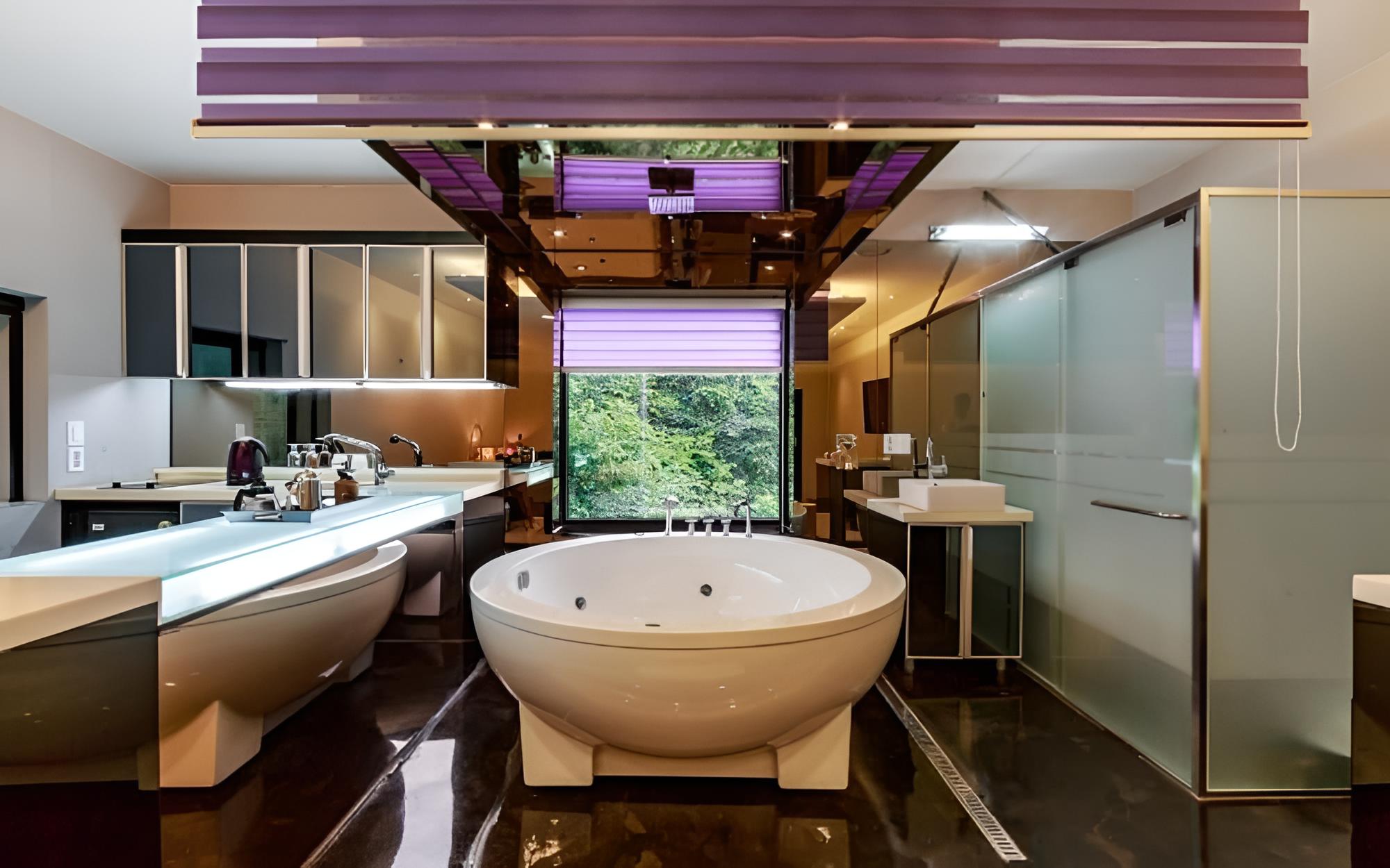 Room (2948-006 (3F Whirlpool Spa)) photo 1