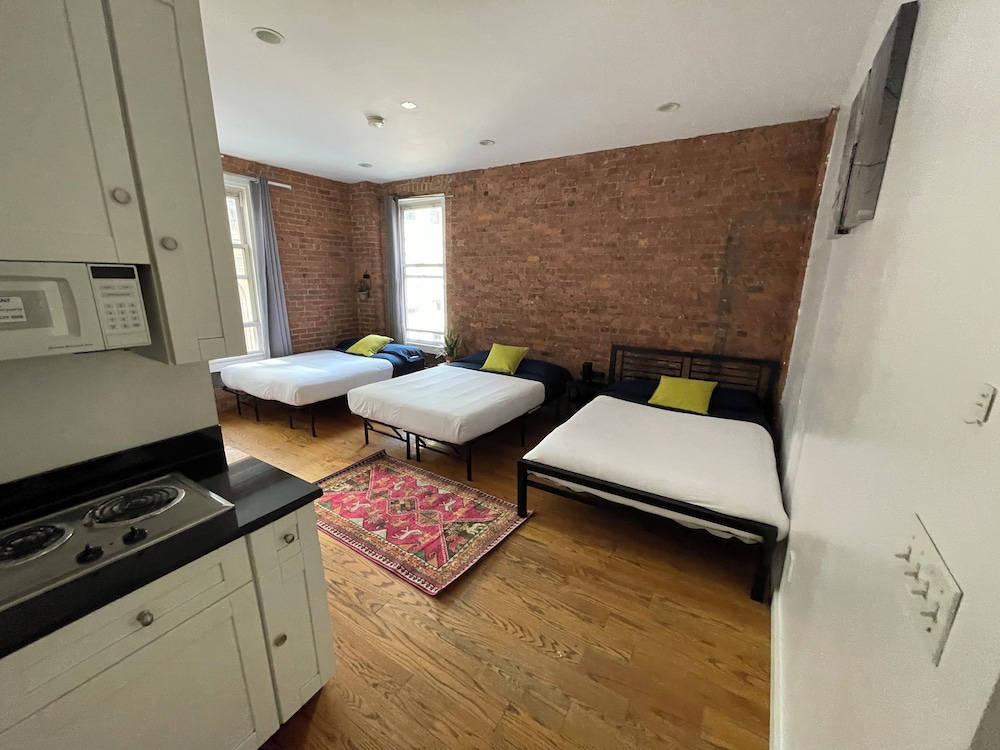 Classic Apartment, City View photo 1