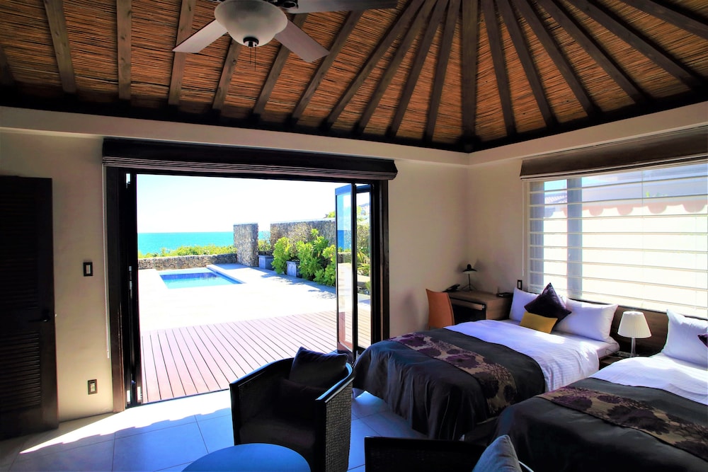 Luxury Villa, Private Pool