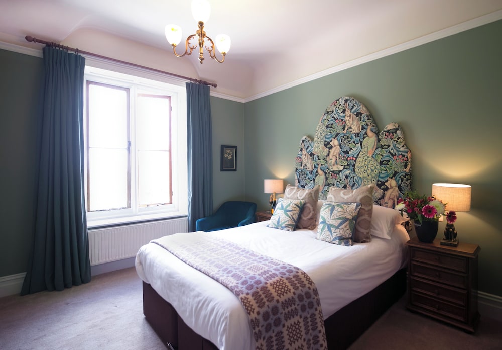 Deluxe Room photo 2