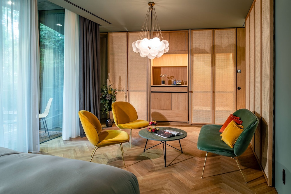 Suite (Suite Etoile - Gaestehaus) photo 2