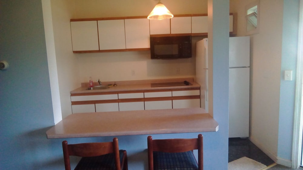 Suite Cabin photo 2