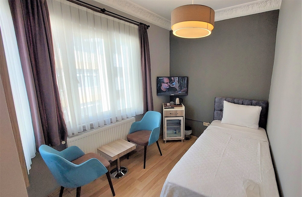 Twin Room photo 3