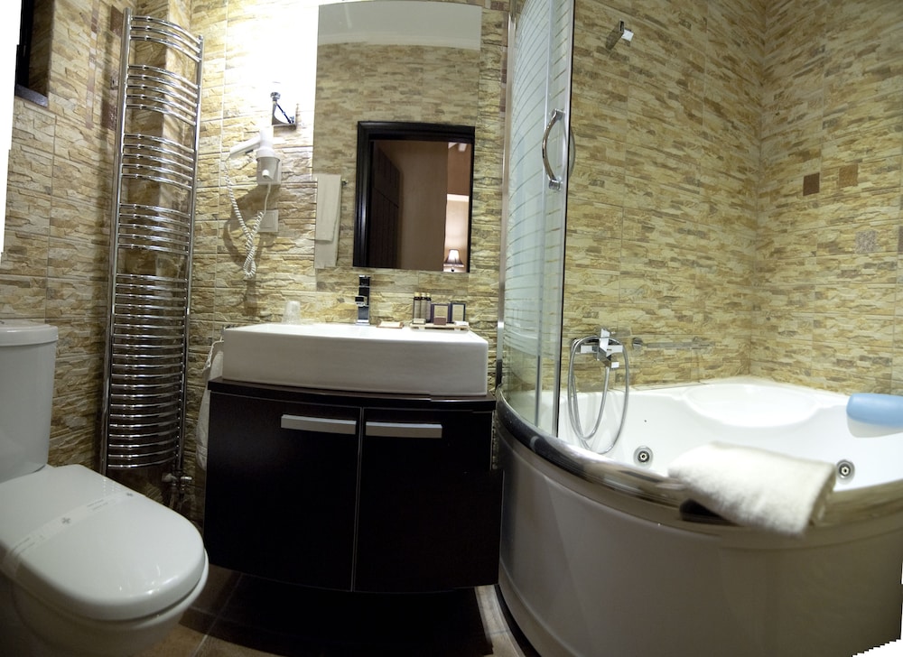 Deluxe Villa (2 baths) photo 3