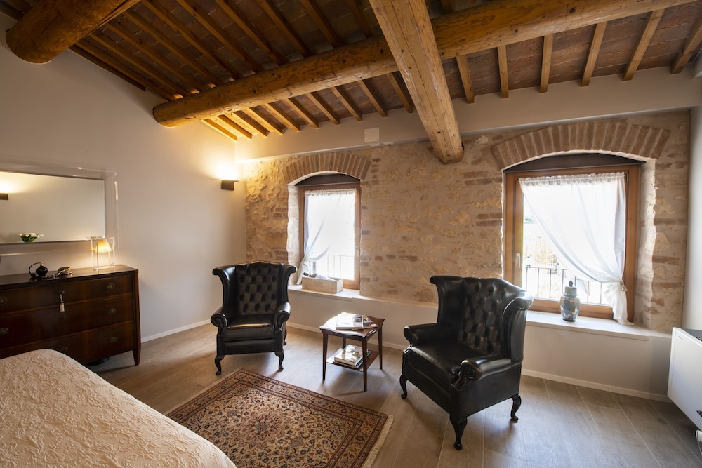 Terrace Suite photo 2