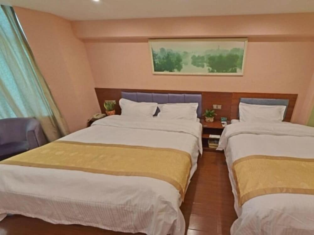 Twin Room photo 1