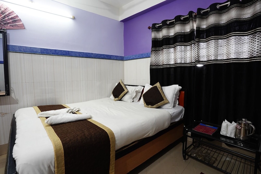 Classic Room - Photo 1