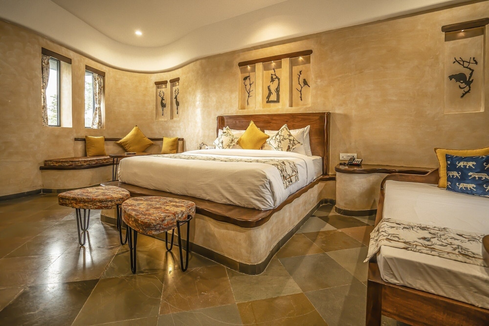 Family Two Bedroom Pool Villa - Photo 11
