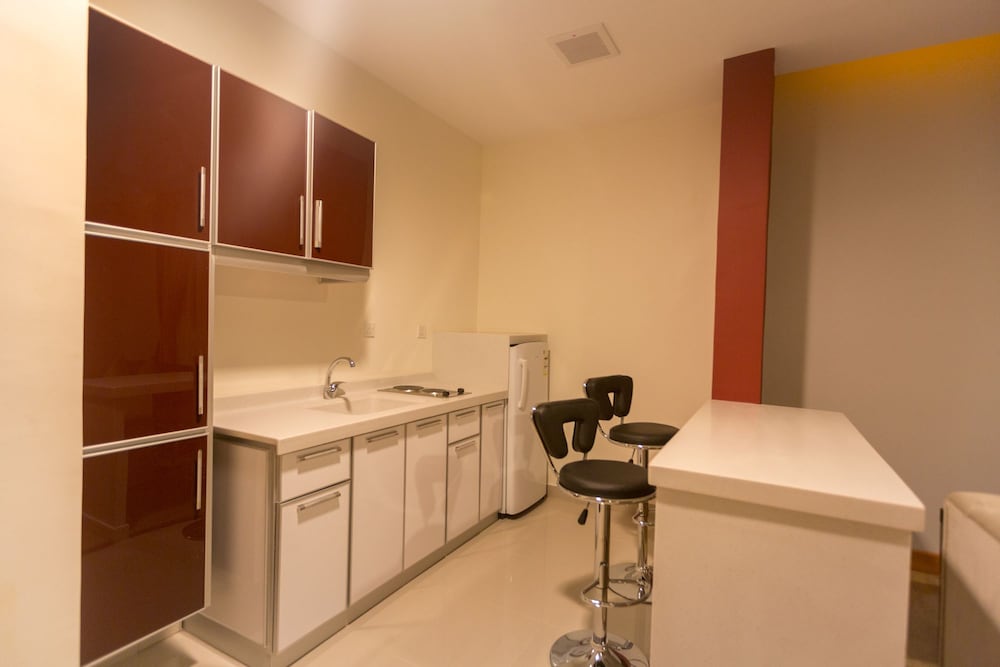 Deluxe Apartment, 1 Bedroom photo 2