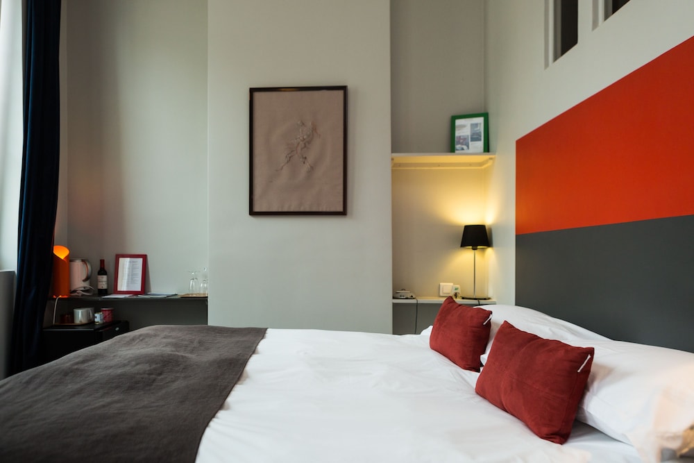 Classic Double Room, 1 Queen Bed photo 3