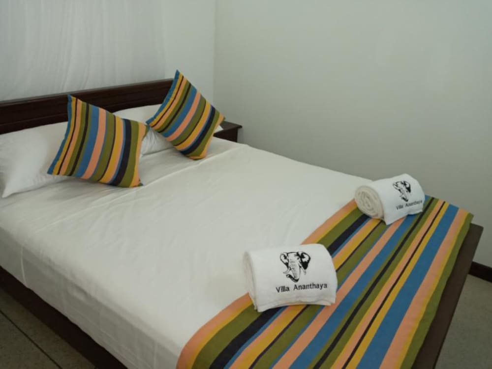Standard Double Room - Photo 5
