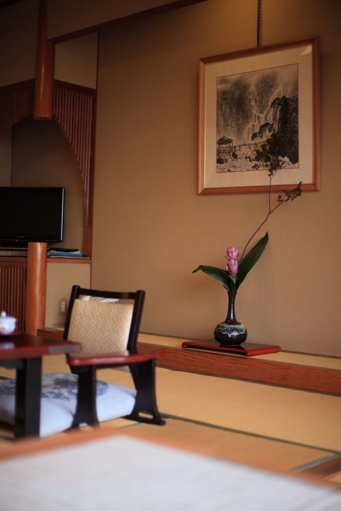 Hana no To Japanese Room - Photo 2