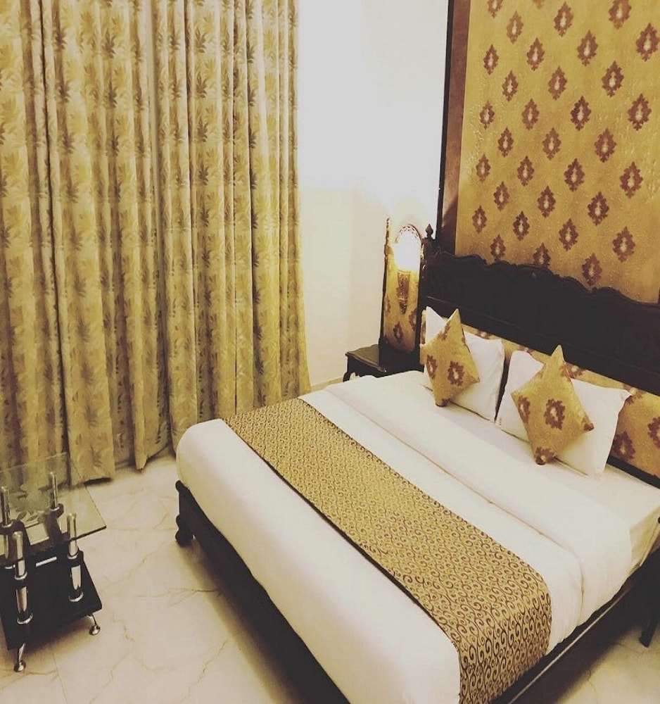 Maharaja Suite Room - Photo 1