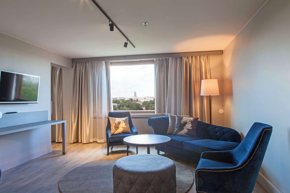 Junior Suite - Photo 3