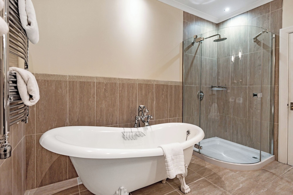 Cosy Loch Room - Photo 5