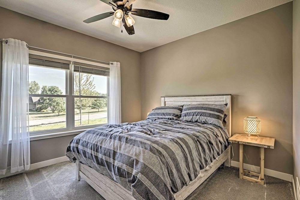 House (3 Bedrooms) photo 2