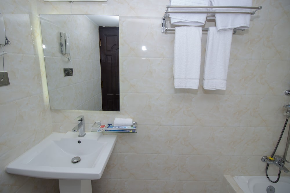 Deluxe Single Room photo 2